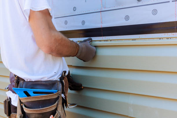 Trusted Emergency Siding Repair service in Horsham, PA - Creative Siding
